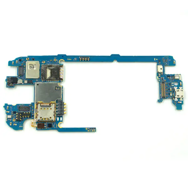 LG G4 H818 carte mère double carte sim débloquée 32GB