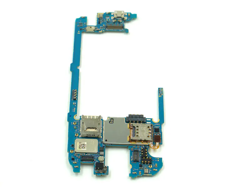 LG G4 H818 carte mère double carte sim débloquée 32GB