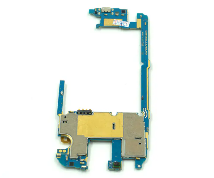 LG G4 H818 carte mère double carte sim débloquée 32GB
