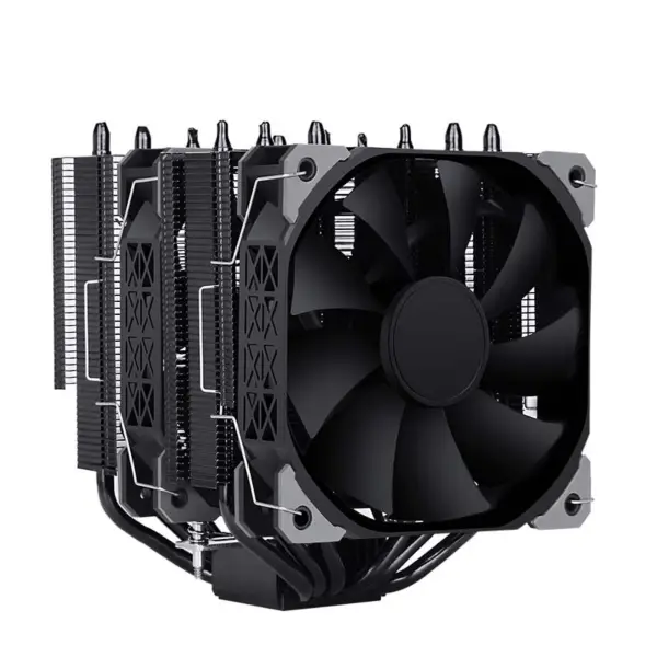 Heat Sink Heat Exchanger Cpu Cooler Best Cpu Cooler For Pc Case
