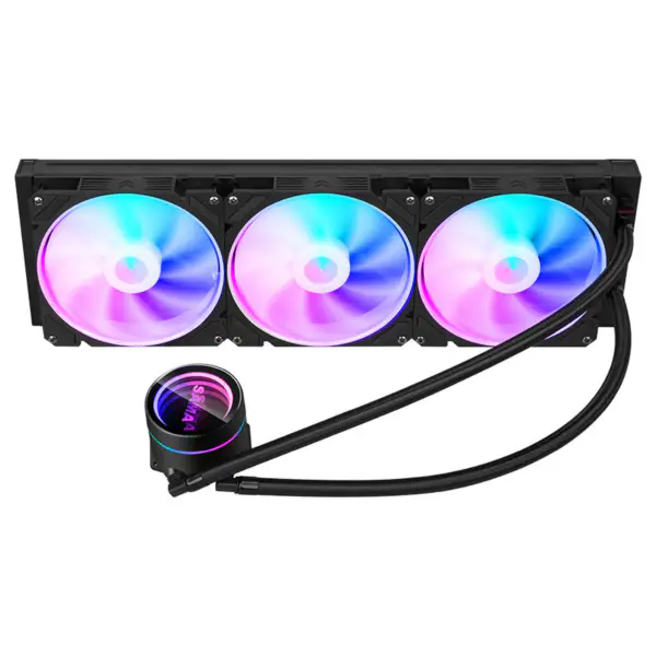 Radiateur en cuivre Dissipateur de chaleur pour refroidisseur de liquide Cpu Plaque de refroidissement à l'eau