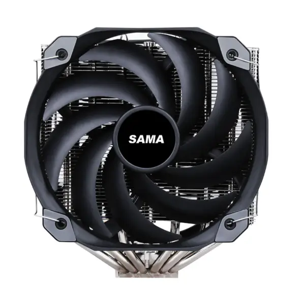 Best Copper Cpu Cooler Cpu Air Cooling For Pc Case
