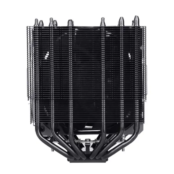 Ventilateur de refroidissement de processeur Led pour boîtier d'ordinateur
