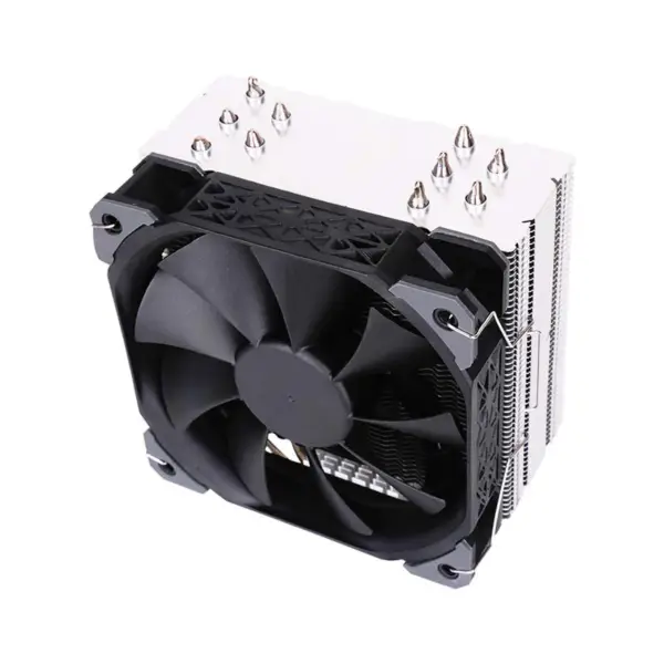 Sama 5 Heat Pipes Direct Contact Cpu Heat Dissipation Intel Amd Heatsink Cpu Air Cooler