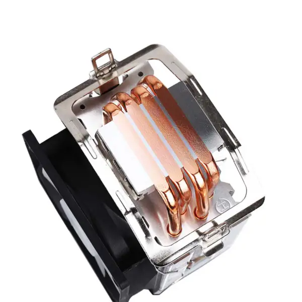 Sama 97*73*135mm Intel Lga1700 I3 I5 1155 Pc Cpu Air Cooler Cooler Cpu