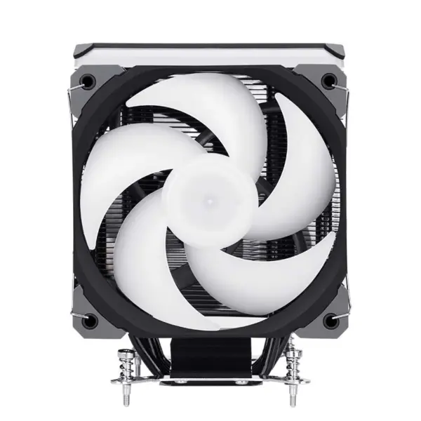 Sama Logo personnalisable Argb Light Effects Cpu Air Cooling