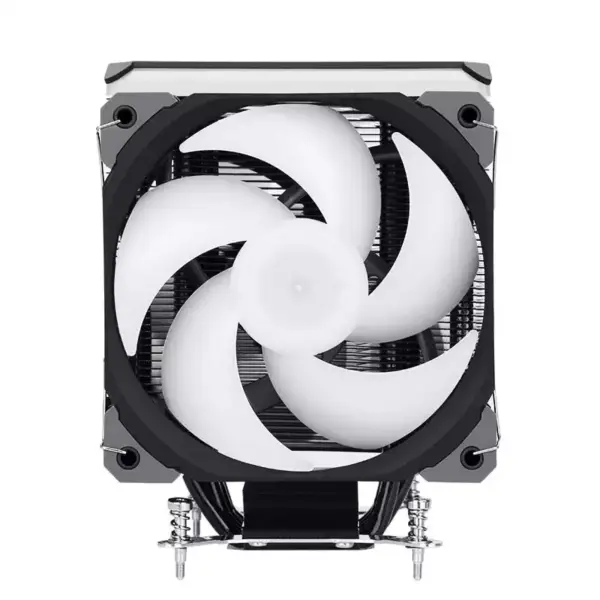 Refroidisseur d'air Sama 120mm avec effets lumineux Argb