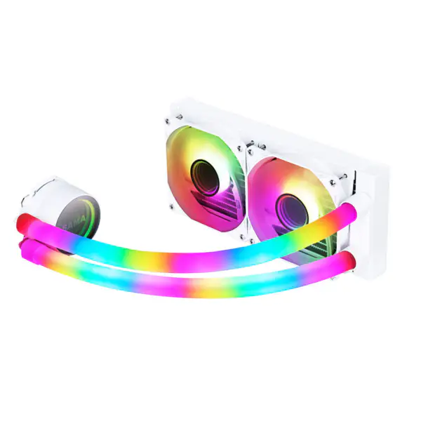 Radiateur Sama 240mm Pc Cpu Liquid Cooling