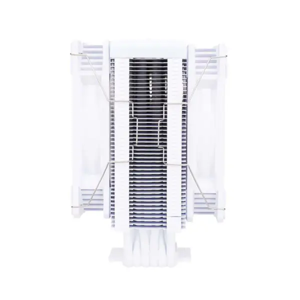 Sama 12cm Universal Amd Intel Platform Cooler Processor Copper Pc Cpu Air Cooling Radiator Cpu Fan Cooler
