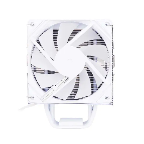 Sama 12cm Universal Amd Intel Platform Cooler Processor Copper Pc Cpu Air Cooling Radiator Cpu Fan Cooler