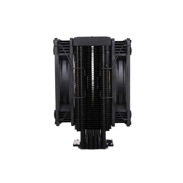 Sama 6cm Universal Amd Intel Platform Cooler Processor Copper Pc Cpu Air Cooling Radiator Cpu Fan Cooler