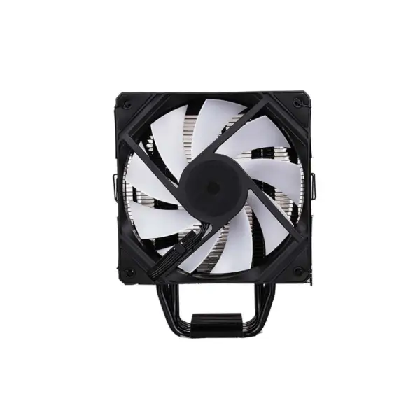 Sama 6cm Universal Amd Intel Platform Cooler Processor Copper Pc Cpu Air Cooling Radiator Cpu Fan Cooler