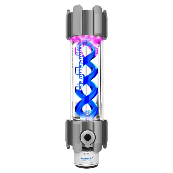 Kit de refroidissement à eau à tubes souples Diy 240 Xtreme haute performance avec ventilateur Rgb 120mm pour ordinateur
