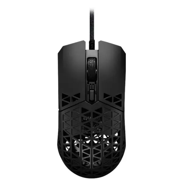 Clavier mécanique Tuf Esports Spy Flying Fortress K3 Clavier de jeu filaire Rog Backlight avec repose-paume magnétique Tuf K3