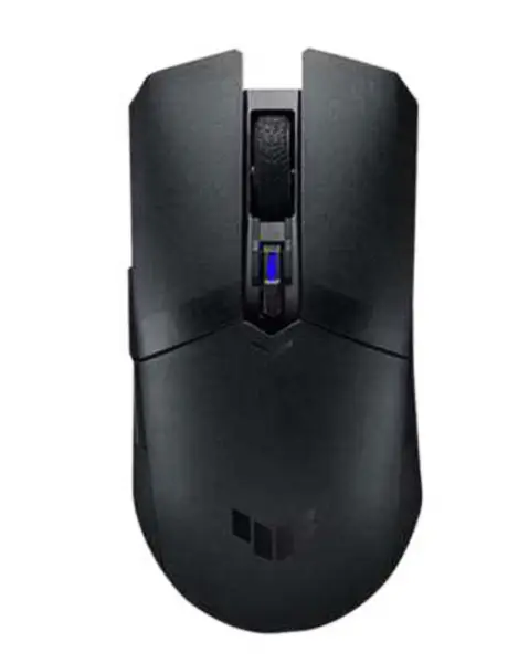 Clavier mécanique Tuf Esports Spy Flying Fortress K3 Clavier de jeu filaire Rog Backlight avec repose-paume magnétique Tuf K3