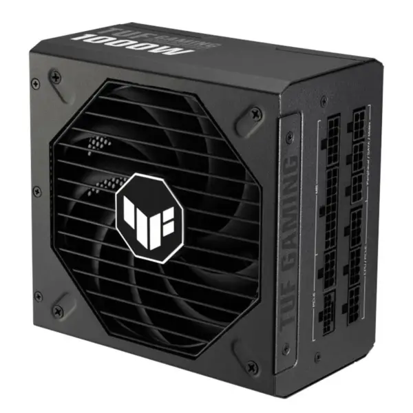 AsUs Blocs d'alimentation Tuf Gaming 1000g 1000w Bloc d'alimentation pour ordinateur de jeu Tuf-gaming-1000g 1000w Atx3.0 Pcb 80plus