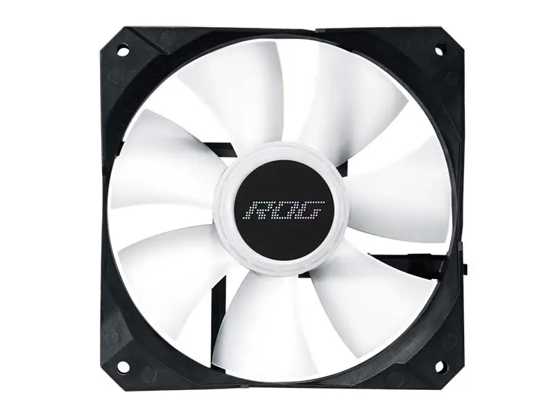 AsUs Rog Ryujin Ii 240 Argb 2fans Integrated Water Cooling Radiator 12th Gen Cpu Asetek Processor Cooling