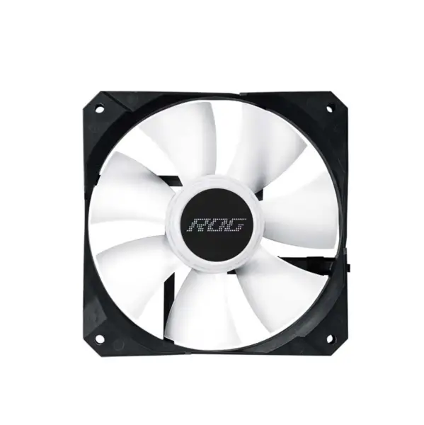 AsUs Rog Strix Lc Ii 360 Argb 3fans Integrated Water Cooled Radiator 12th Gen Cpu Asetek 7th Pwm Dc Cpu Cooling Argb Fan
