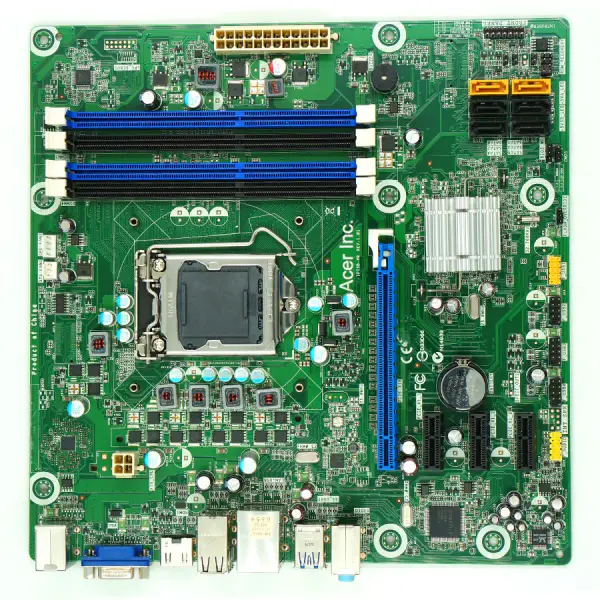 Carte mère Acer IPISB-VR Desktop 1155 M1939