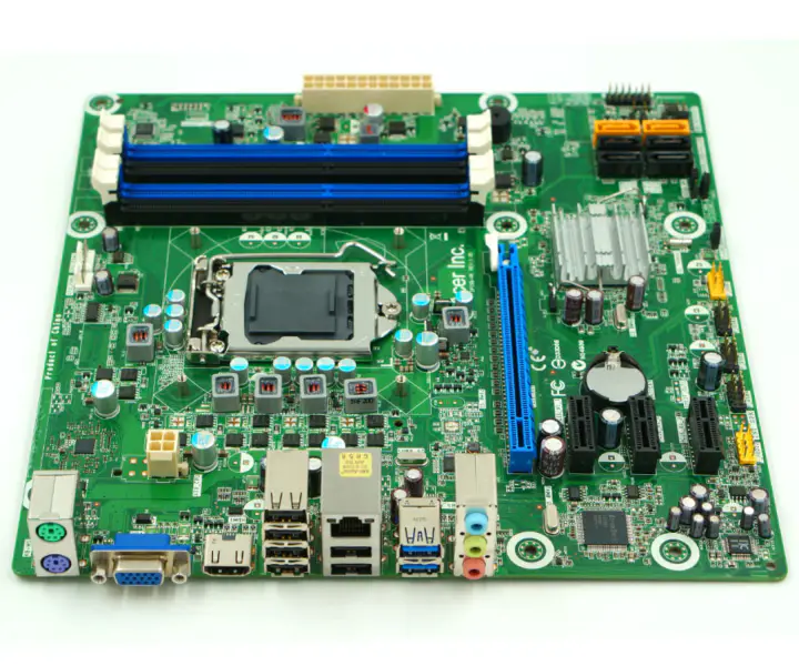 Carte mère Acer IPISB-VR Desktop 1155 M1939