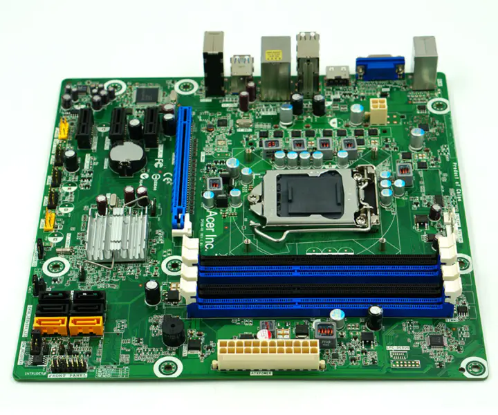 Carte mère Acer IPISB-VR Desktop 1155 M1939
