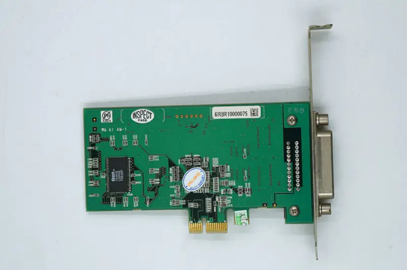 CONTEC GPIB-FL-LPE Carte PCI-E GPIB
