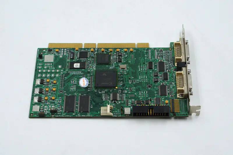 DALSA OC-64C0-00060 0C-64C0-00060 Carte DAQ pour CORECO IMAGING (carte seule)
