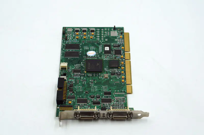 DALSA OC-64C0-00060 0C-64C0-00060 Carte DAQ pour CORECO IMAGING (carte seule)