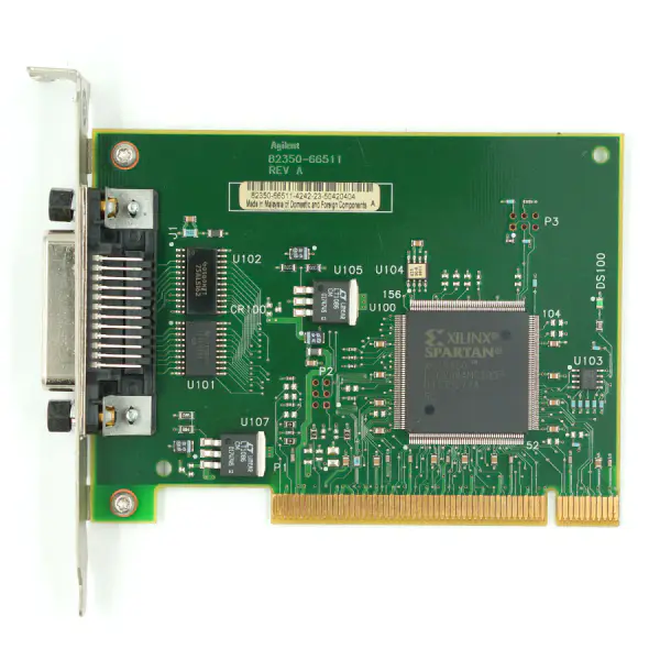 Agilent 82350-66511 Carte DAQ pour Agilent 82350B PCI-GPIB