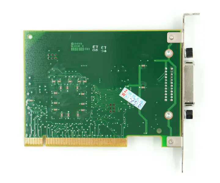 Agilent 82350-66511 Carte DAQ pour Agilent 82350B PCI-GPIB