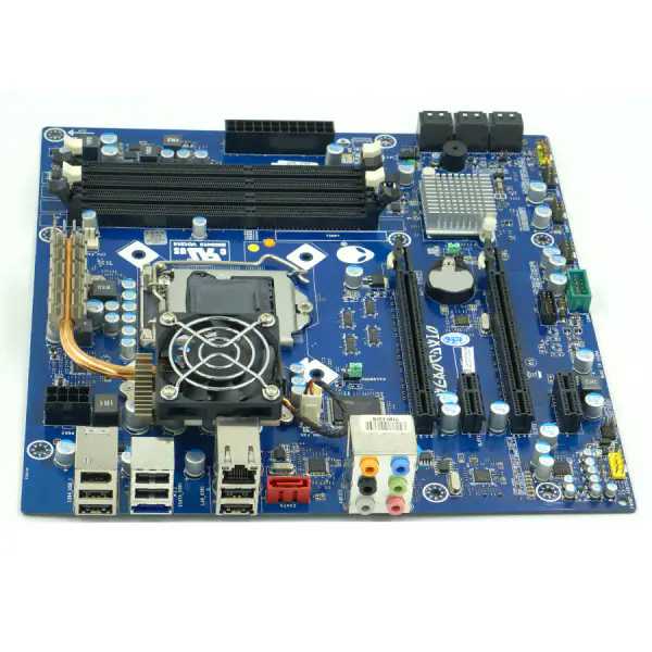 Carte mère Dell Alienware Aurora R2 RV30W LGA1156 P55