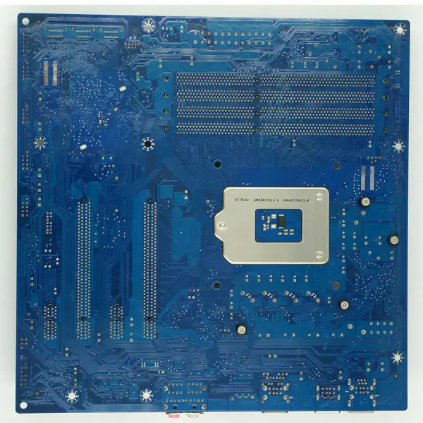 Carte mère Dell Alienware Aurora R2 RV30W LGA1156 P55