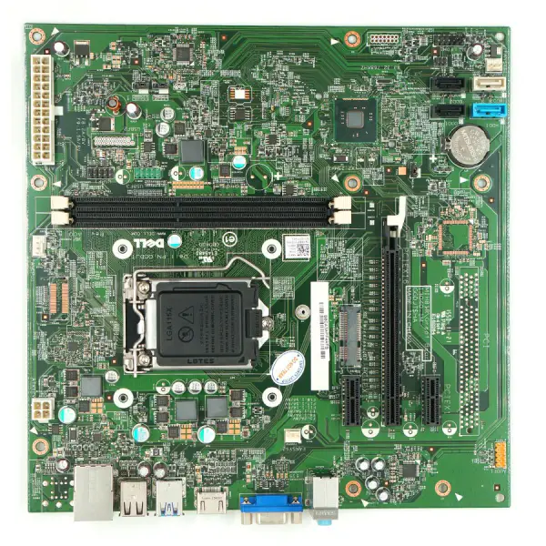 Carte mère Dell 088DT1 88DT1 Inspiron 3847 MIH81R/Great 13040-1M GGDJT