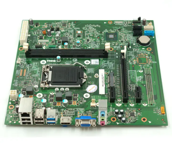 Carte mère Dell 088DT1 88DT1 Inspiron 3847 MIH81R/Great 13040-1M GGDJT