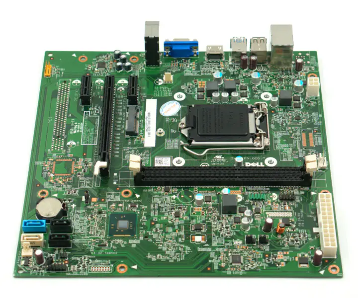 Carte mère Dell 088DT1 88DT1 Inspiron 3847 MIH81R/Great 13040-1M GGDJT