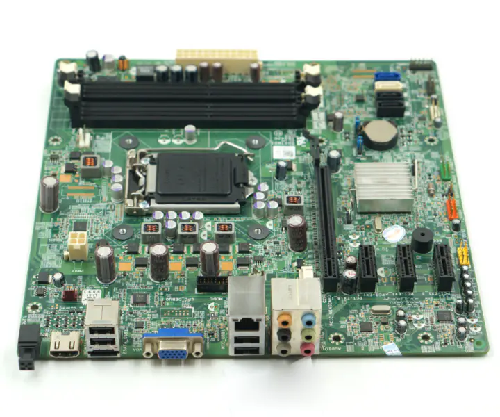 Carte mère Dell DH67M01 LGA1155 XPS 8300 V460
