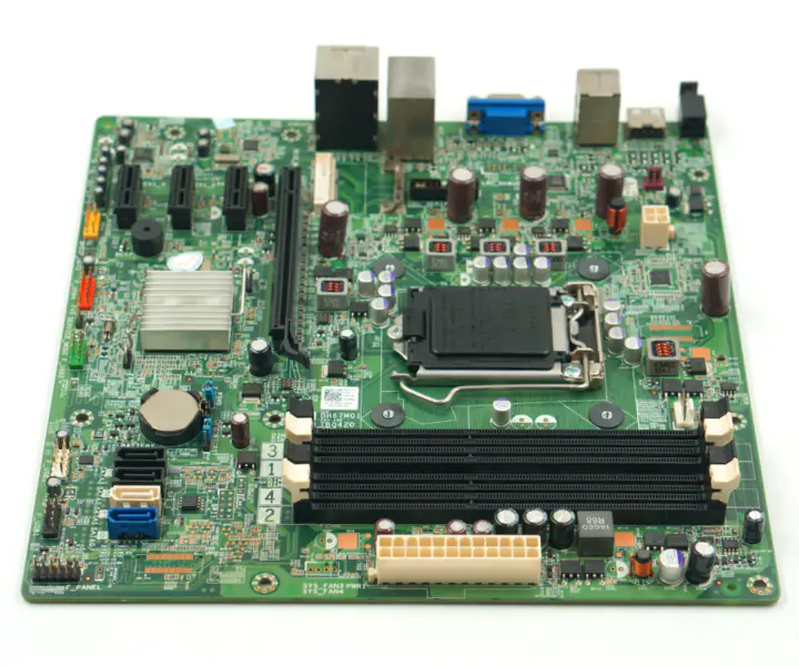 Carte mère Dell DH67M01 LGA1155 XPS 8300 V460