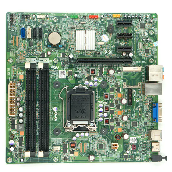 Carte mère Dell DH67M01 LGA1155 XPS 8300 V460