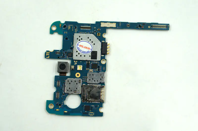 Carte mère Samsung Galaxy Mega 6.3 i9205