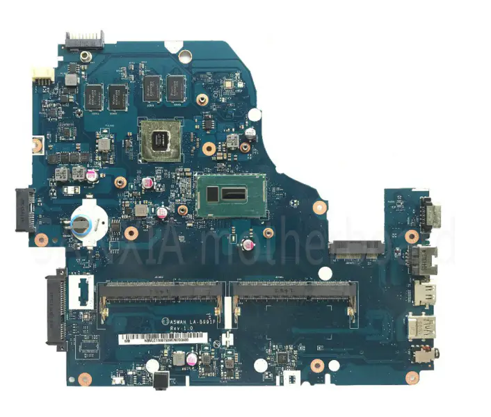 Acer E5-571G E5-571 A5WAH LA-B991P Carte mère