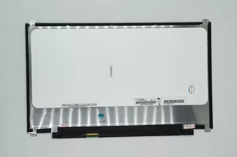 Ecran LED 13.3 pour ASUS UX31 UX32 UX32VD UX32LA U38N 1920*1080 EDP N133HSE-EA3 Ecran LCD IPS