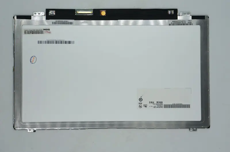 B140XTT01.0 pour Lenovo S415T S400 S415 S410P Led Screen Replacement