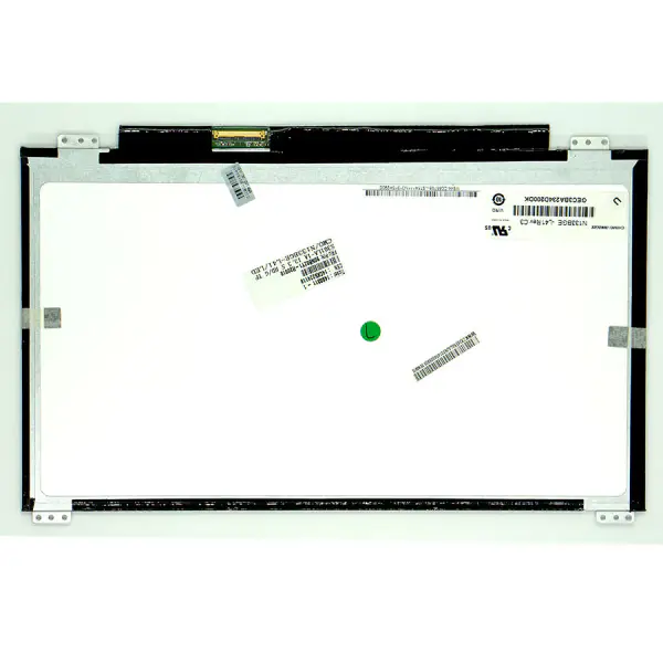 13.3'' ; LCD N133BGE-L41 Rev.C3 pour ASUS S300C s300 led panel UP+DOWN trous de vis 1366*768 40pin
