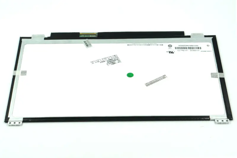 13.3'' ; LCD N133BGE-L41 Rev.C3 pour ASUS S300C s300 led panel UP+DOWN trous de vis 1366*768 40pin