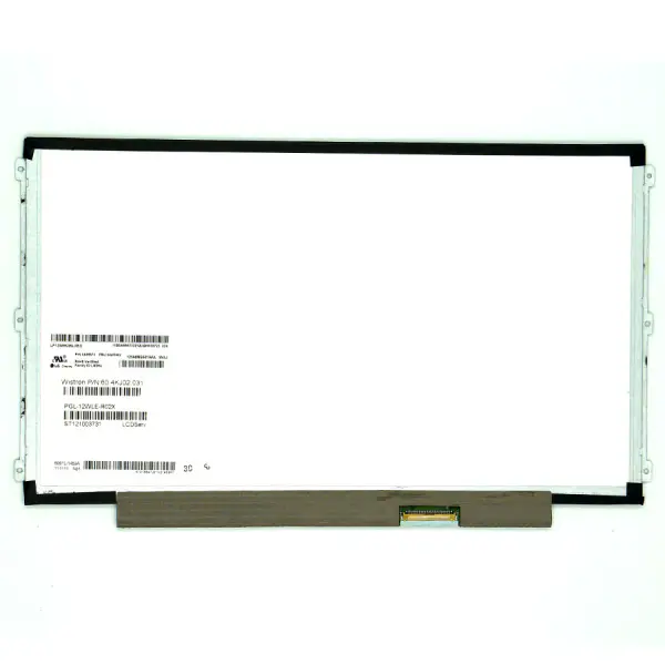 12.5 INCH LCD panel LP125WH2 SLT1/T2 SLB3 pour LENOVO S230U K27 K29 X220 X230