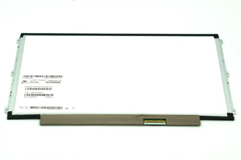12.5 INCH LCD panel LP125WH2 SLT1/T2 SLB3 pour LENOVO S230U K27 K29 X220 X230