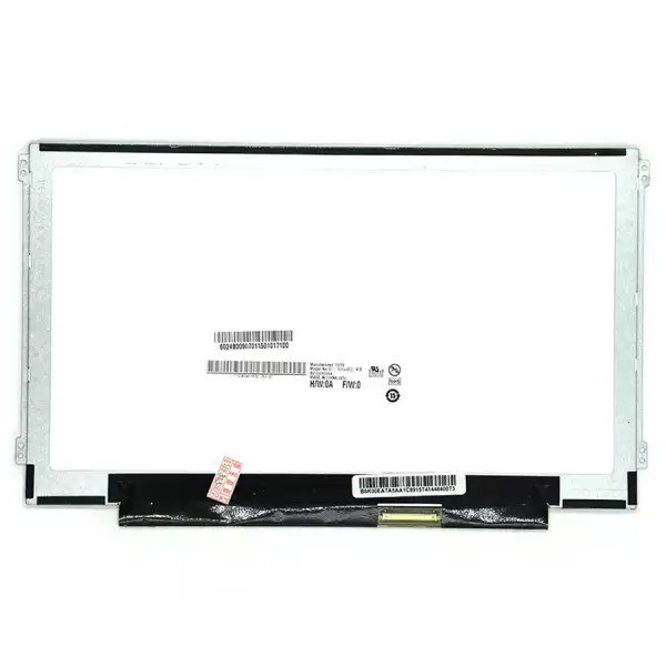 11.6 pouces LCD pour Asus 1225b N116BGE-L41 B116XW03 V.0 écran LCD