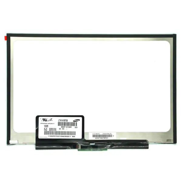 Lenovo LTN141BT08 LT141DEQ8B00 Panneau LCD