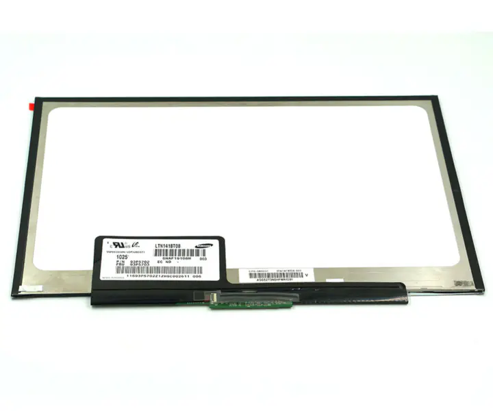 Lenovo LTN141BT08 LT141DEQ8B00 Panneau LCD