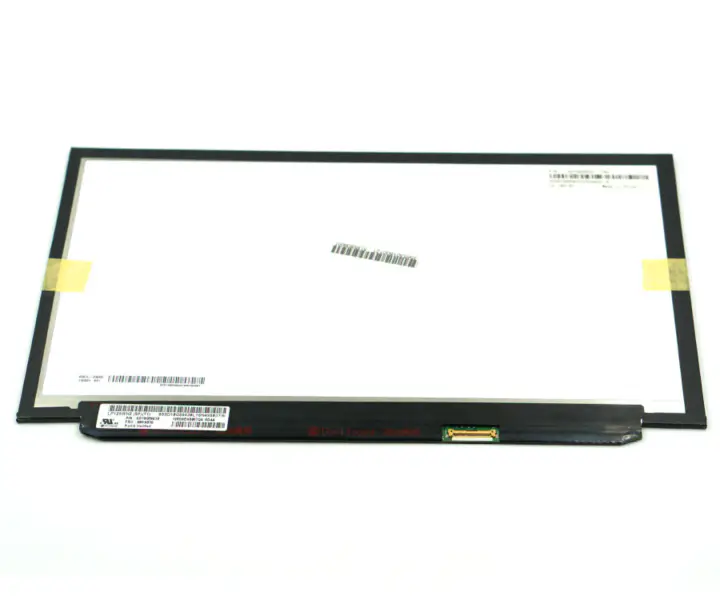LP125WH2 SPT1 LP125WH2-SPT1 1366*768 ips pour Lenovo X240 X250 écran LCD 30pin eDP 12.5 INCH LCD